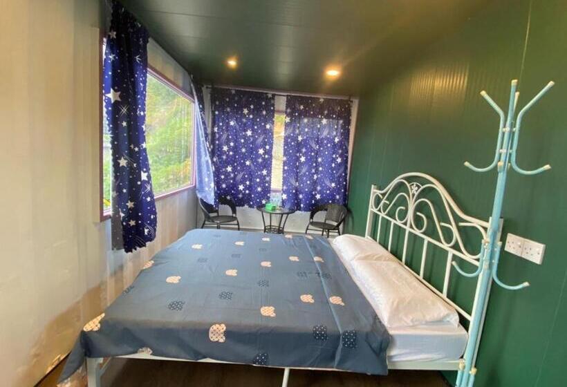 Курорт Cameron Highlands Blueberry Earth House
