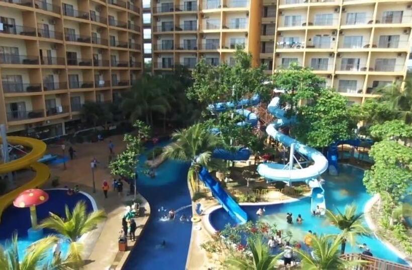 אתר נופש Gold Coast Morib By Tim