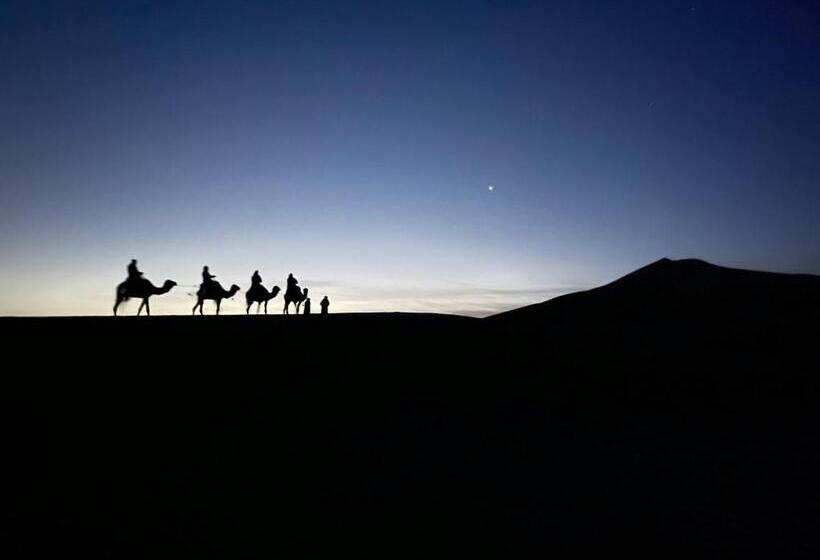 里亚德 Dar Hassi Labied