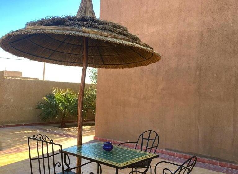 里亚德 Dar Hassi Labied