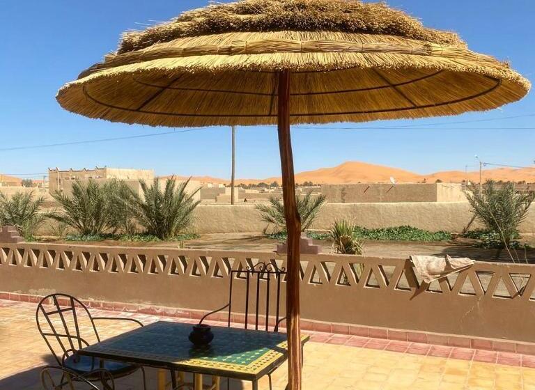 里亚德 Dar Hassi Labied