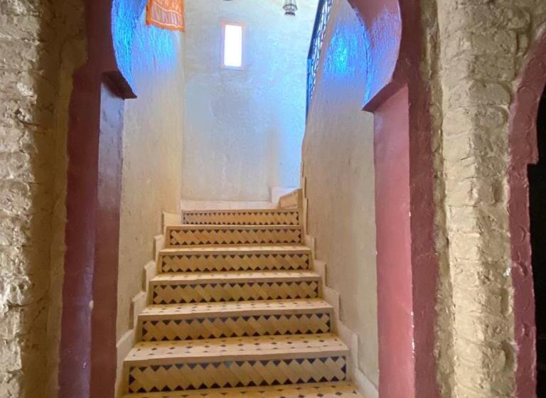 里亚德 Dar Hassi Labied