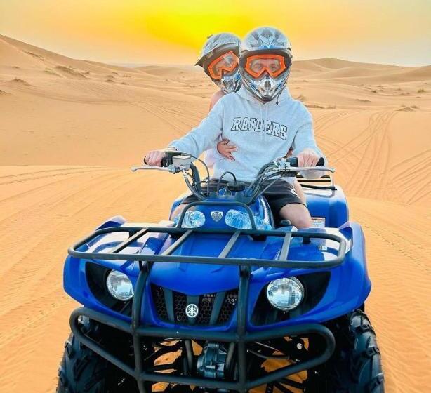 里亚德 Dar Hassi Labied