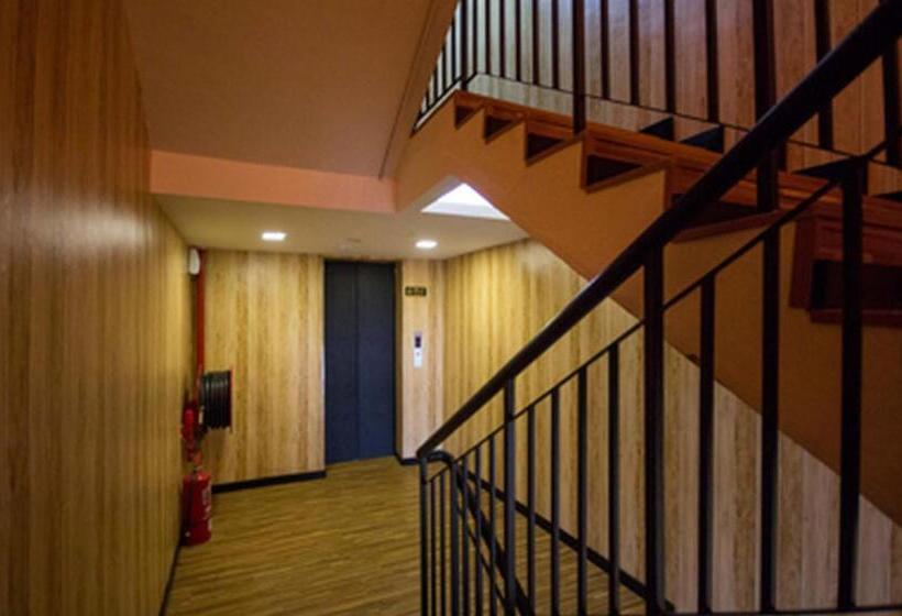 S Hotel Seberang Jaya