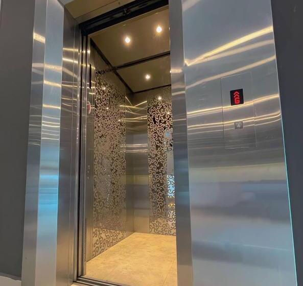 Smile Hotel Balakong Kajang