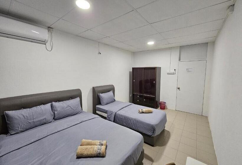 Ss Hostel Penang