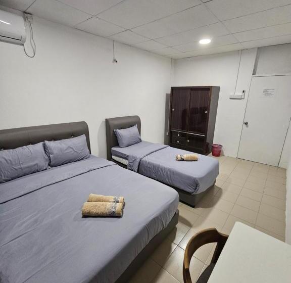 Ss Hostel Penang