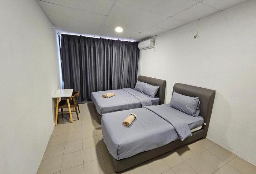 Ss Hostel Penang