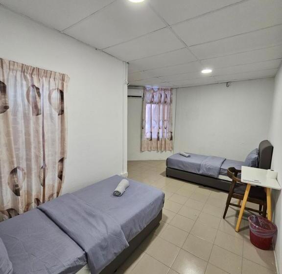 Ss Hostel Penang