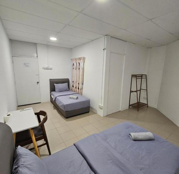 Ss Hostel Penang