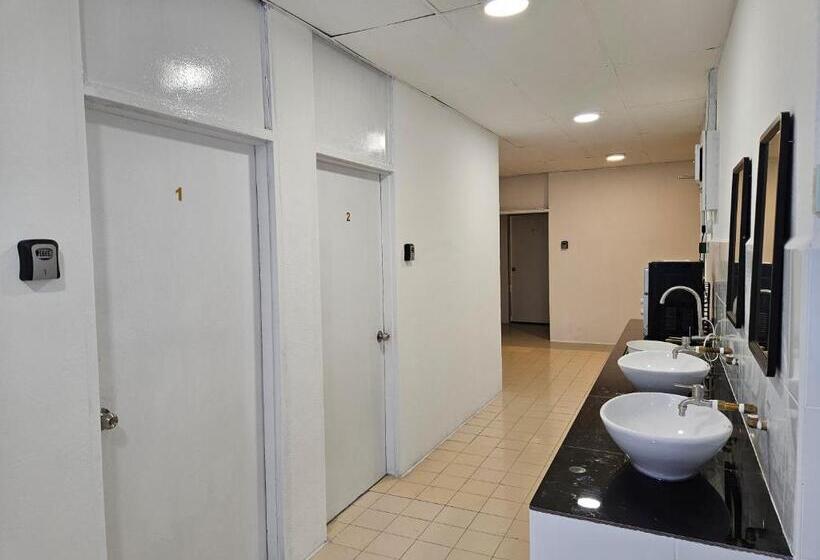 Ss Hostel Penang