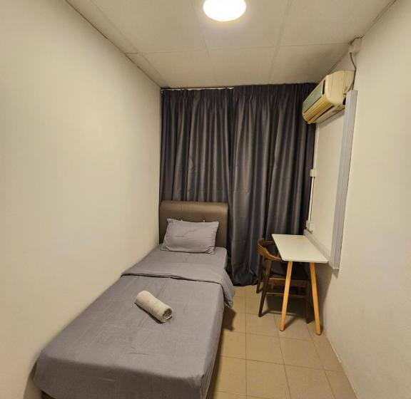 Ss Hostel Penang