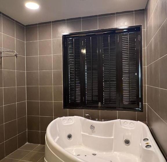 Studio 6 Gold Coast Morib Resort