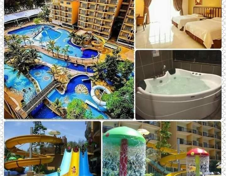 Studio 6 Gold Coast Morib Resort