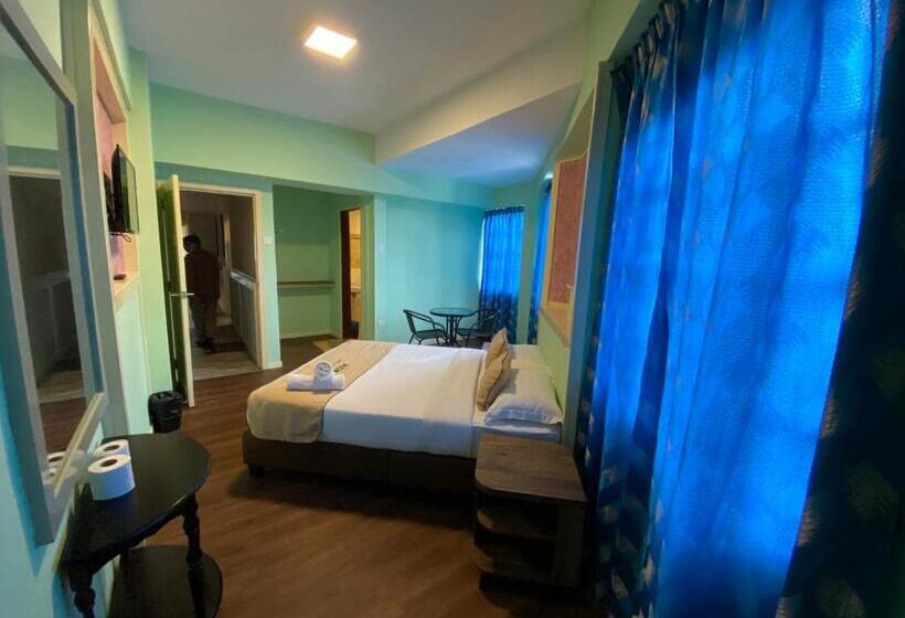 Suria Cameron Hotel B