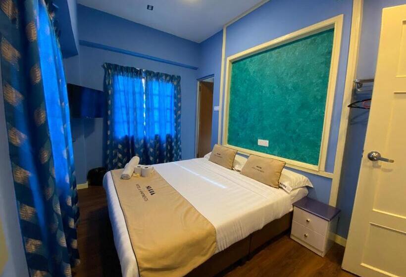 Suria Cameron Hotel B