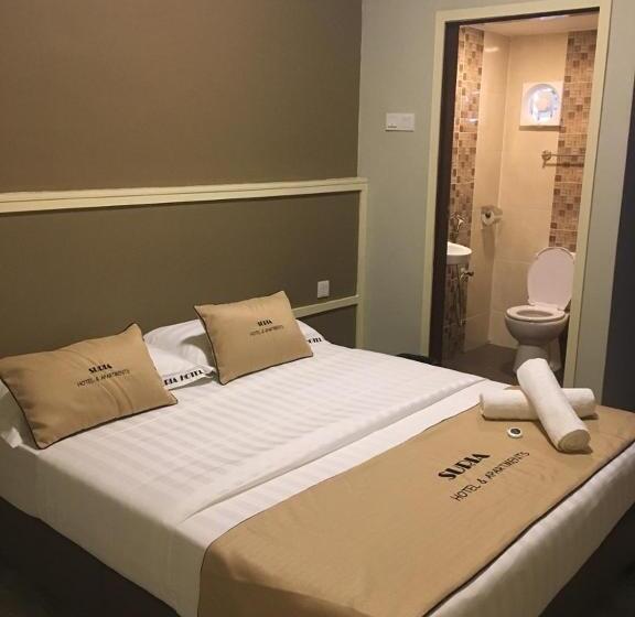 Suria Cameron Hotel B