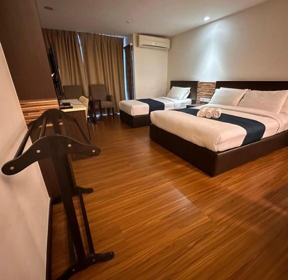 Sweet Studio Apartment