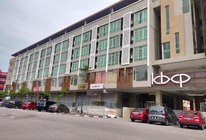 Sweet Studio Apartment