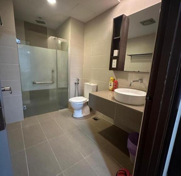 Sweet Studio Apartment