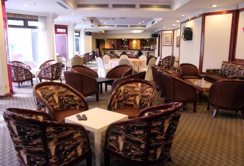 The Grand Beach Resort Port Dickson