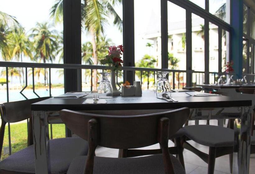 The Grand Beach Resort Port Dickson