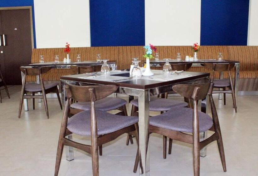 The Grand Beach Resort Port Dickson