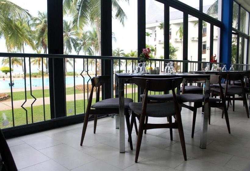 The Grand Beach Resort Port Dickson