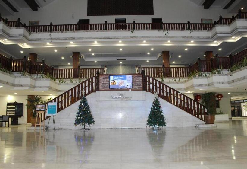 The Grand Beach Resort Port Dickson