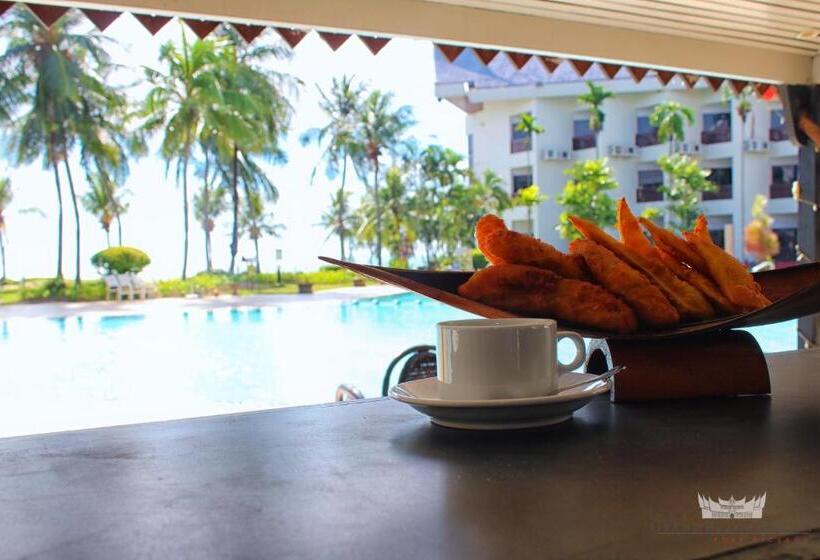 The Grand Beach Resort Port Dickson