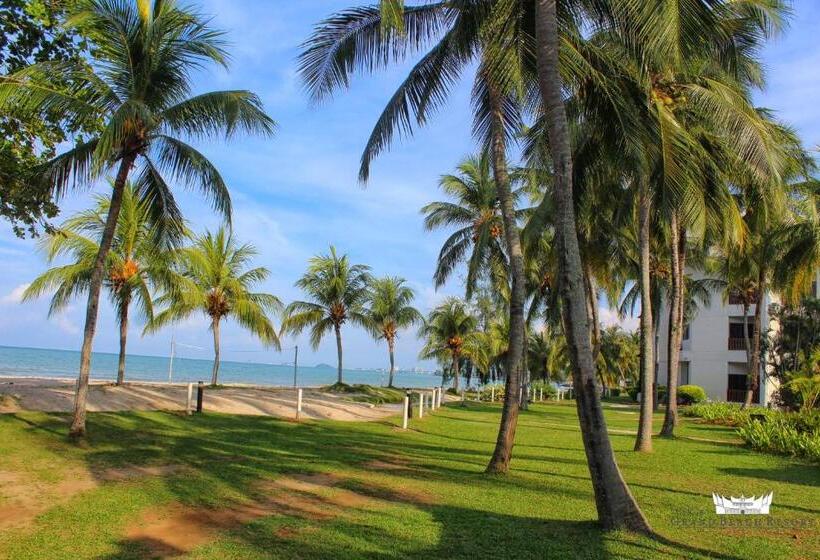 The Grand Beach Resort Port Dickson
