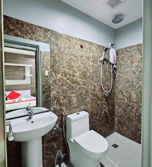 The Jrjf Hotel Near Tagum Terminal