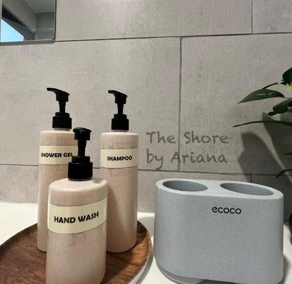 The Shore Kota Kinabalu By Ariana