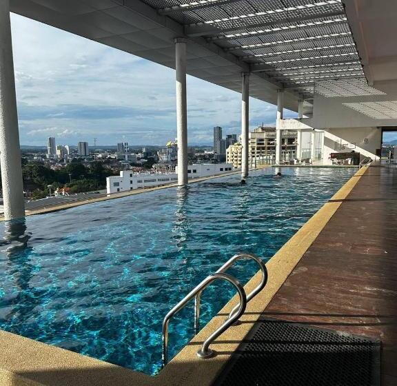 The Straits Melaka By Perfect Host