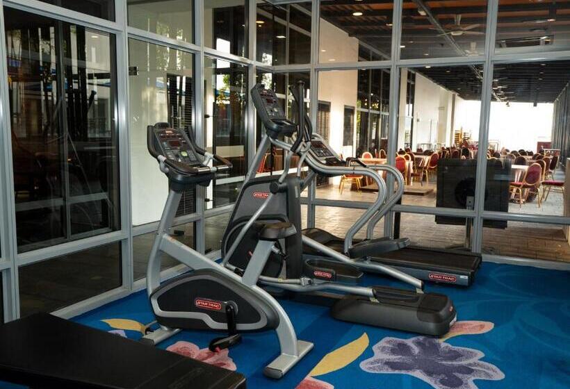 The Straits Melaka By Perfect Host