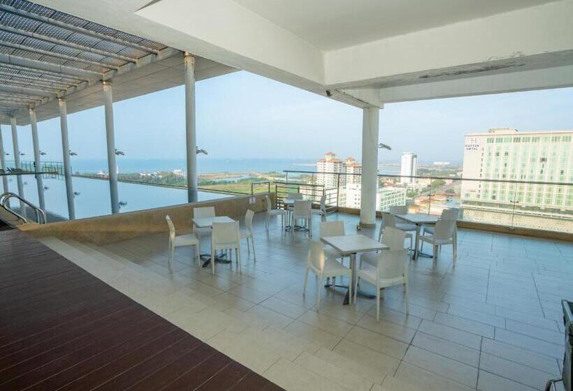 The Straits Melaka By Perfect Host