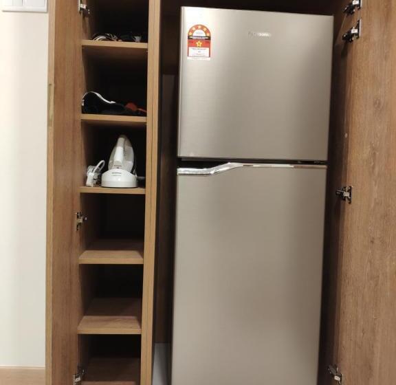 Timur Bay Seafront Residence By Damaifresh