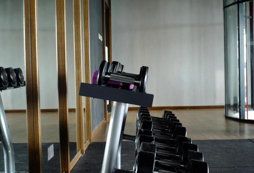 Timur Bay Seafront Residence By Damaifresh