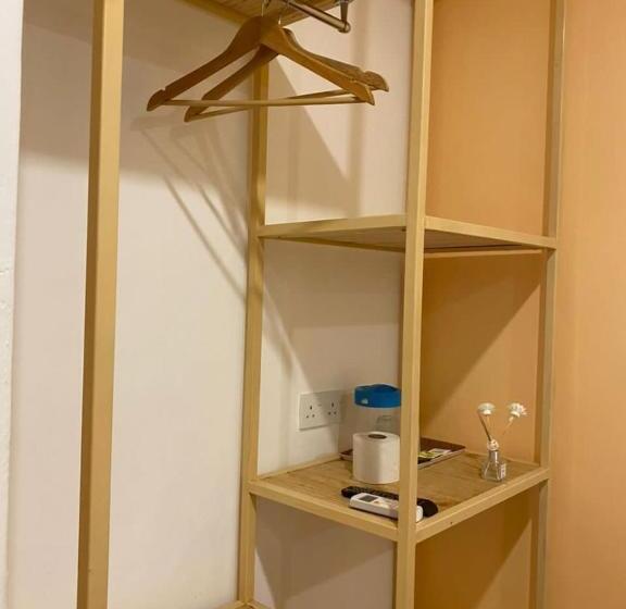 Tt Dorf Hotel Taiping