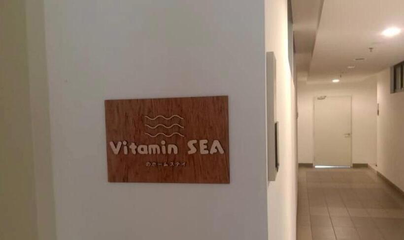 Vitamin Sea Timurbay Residence