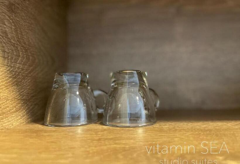 Vitamin Sea Timurbay Residence