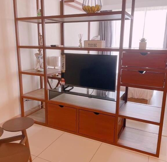 Vitamin Sea Timurbay Residence