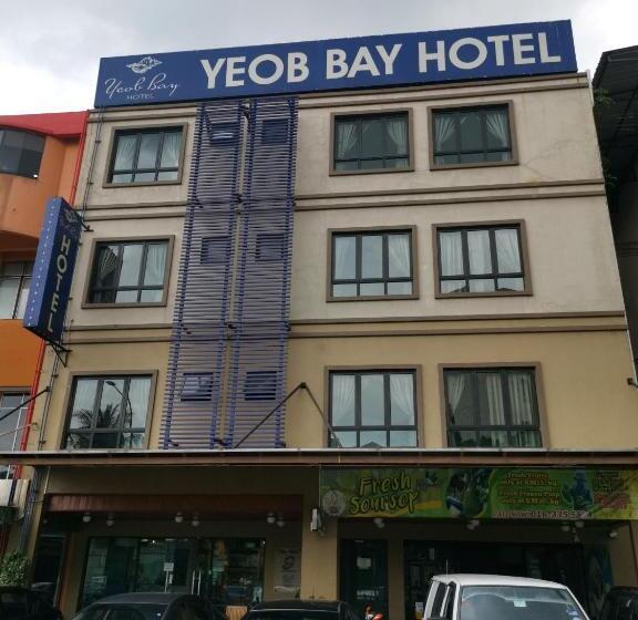 Yeob Bay Hotel Ampang