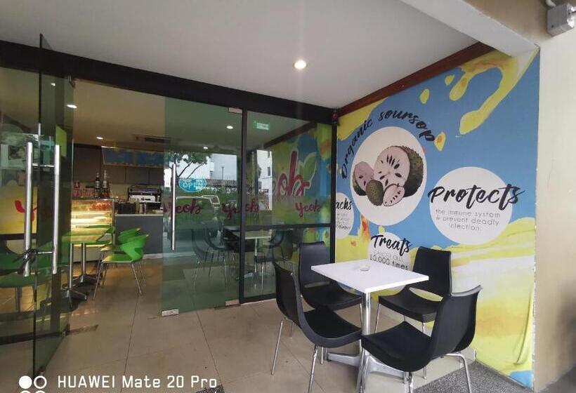 Yeob Bay Hotel Ampang