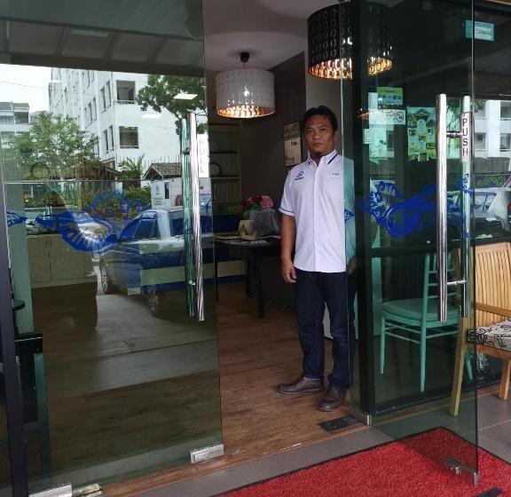 Yeob Bay Hotel Ampang