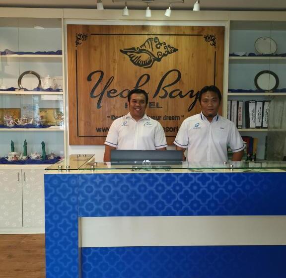 Yeob Bay Hotel Ampang