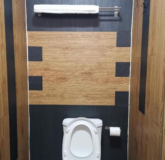 Yeob Bay Hotel Ampang