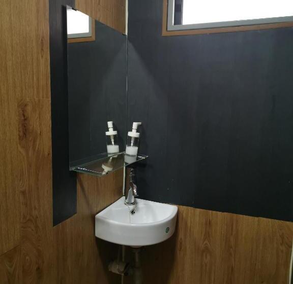 Yeob Bay Hotel Ampang