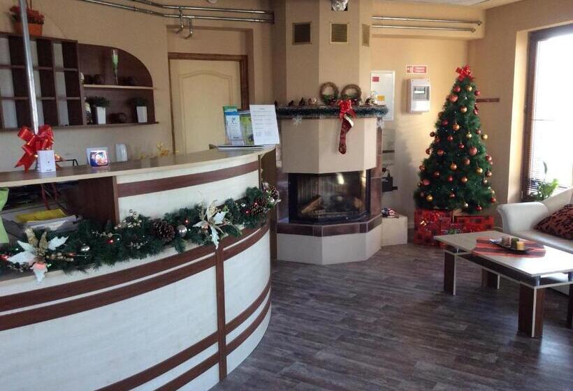 Abszolút Hotel és Panzió