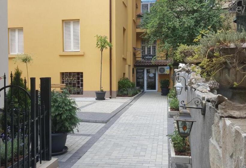 ユースホステル 5 Vintage Guest House